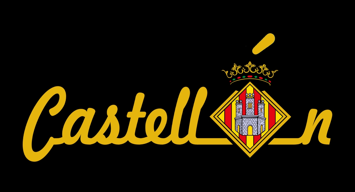 CD Castellon logo .