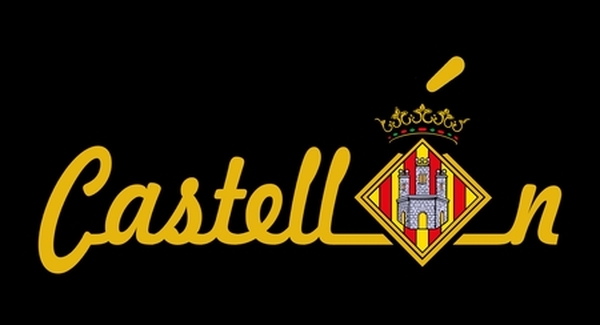 CD Castellon logo .