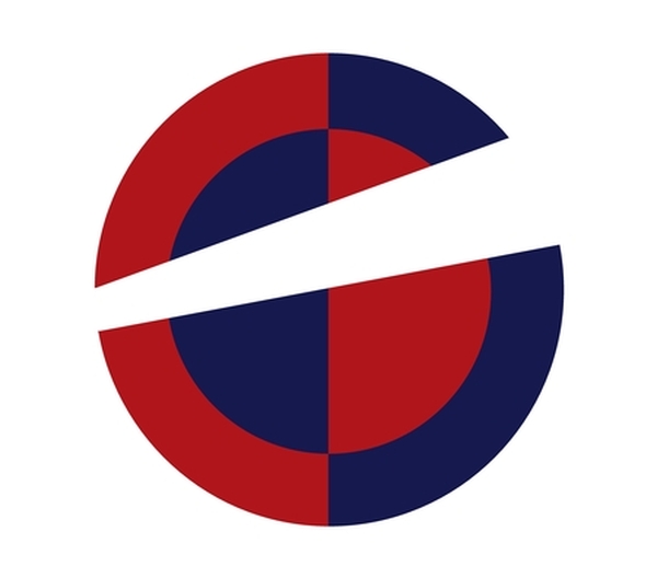 Cagliari Calcio logo.