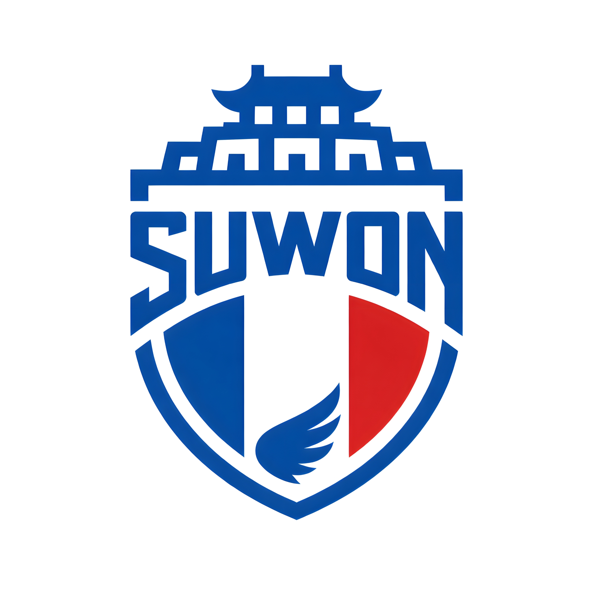 Suwon Blue wings Football Club (K League 2, South Korea)