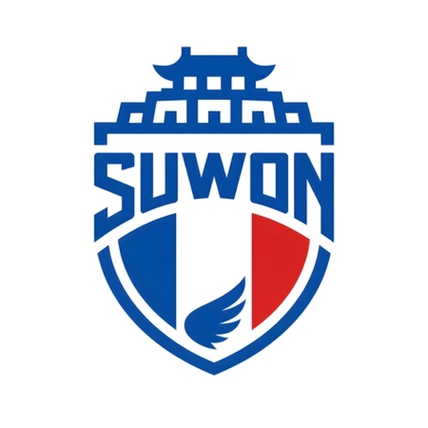 Suwon Blue wings Football Club (K League 2, South Korea)
