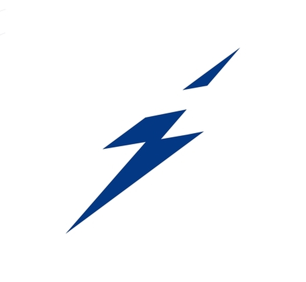 Andrei Vasilevskiy Tampa Bay Lightning personal logo .