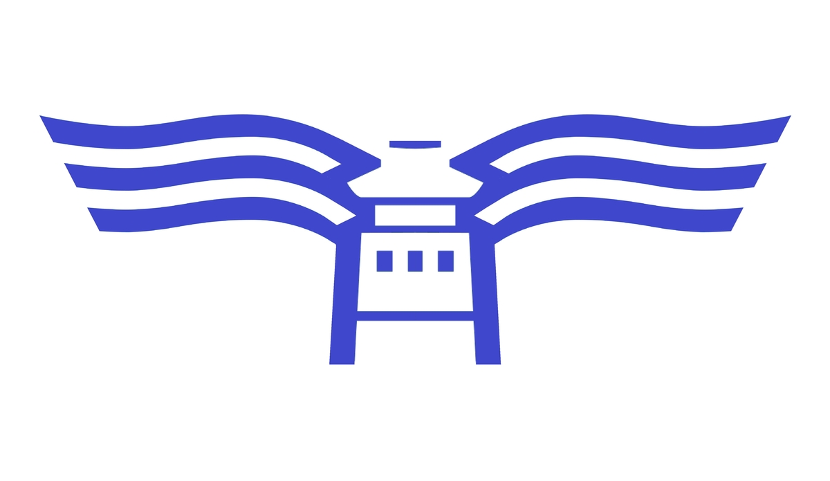 Suwon samsung Blue Wings FC logo .