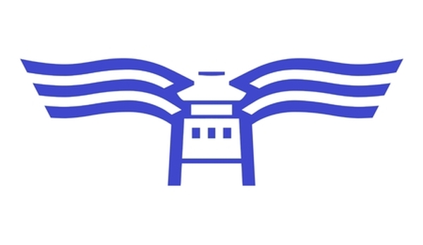 Suwon samsung Blue Wings FC logo .