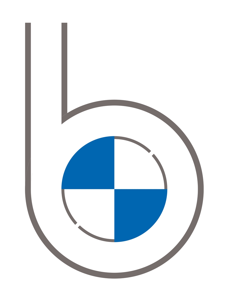 bmw sponsor logo.