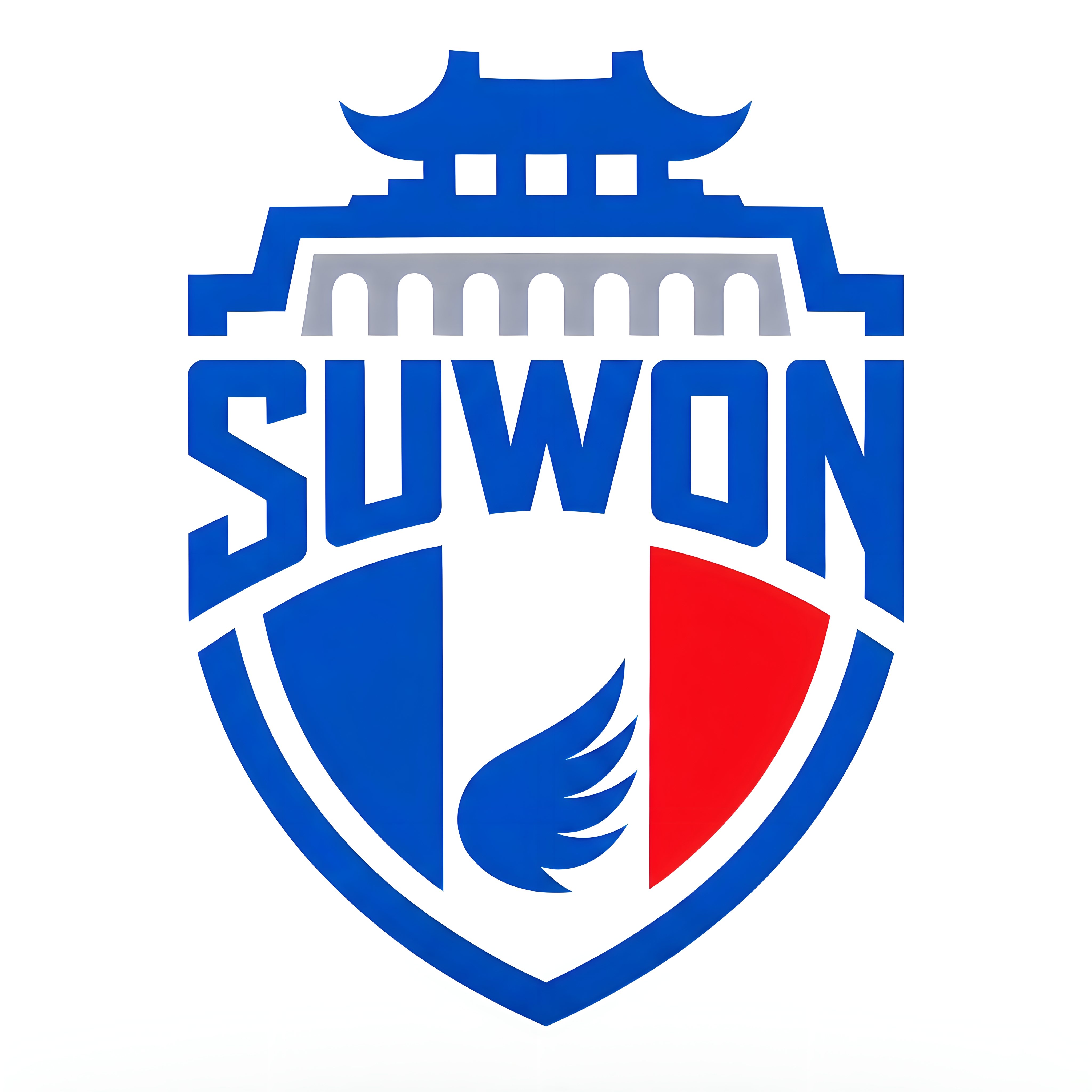 Suwon samsung Blue wings Football Club (K League 2, South Korea)