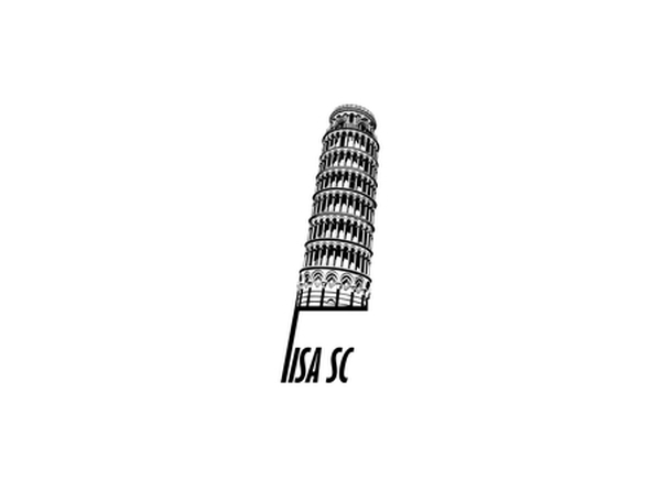 Pisa SC logo.