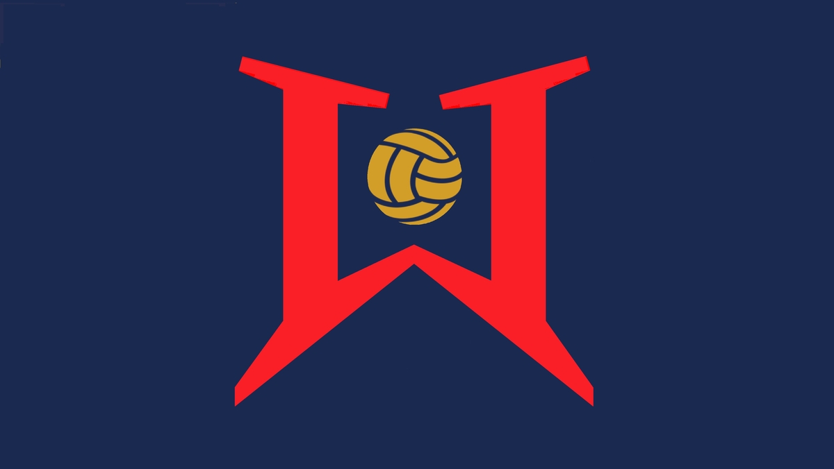 Willem II Tilburg logo.