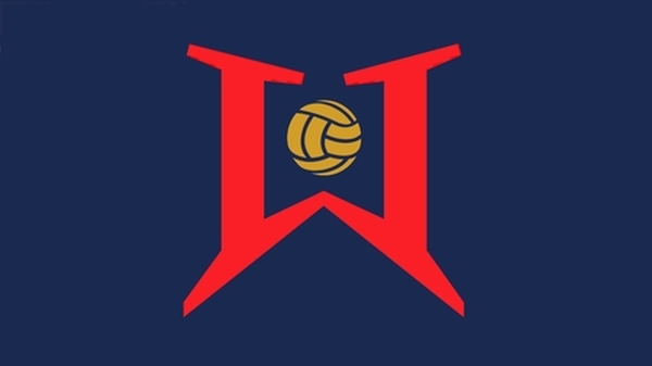 Willem II Tilburg logo.