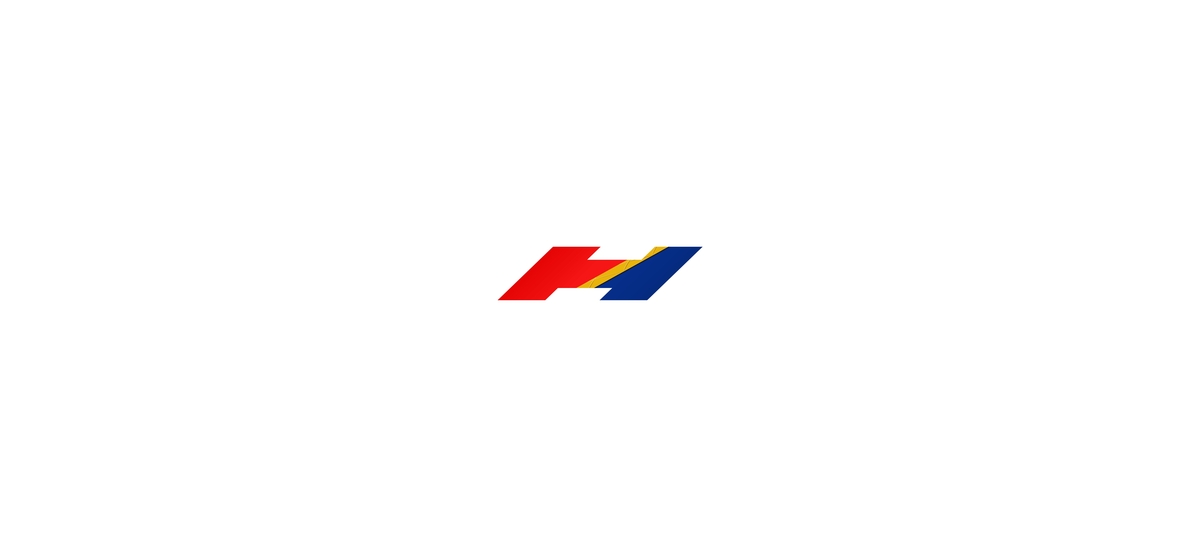 Haiti Football Federation logo.