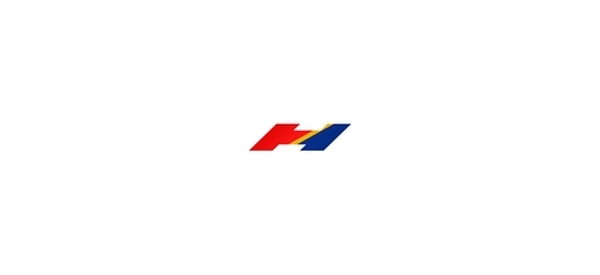 Haiti Football Federation logo.