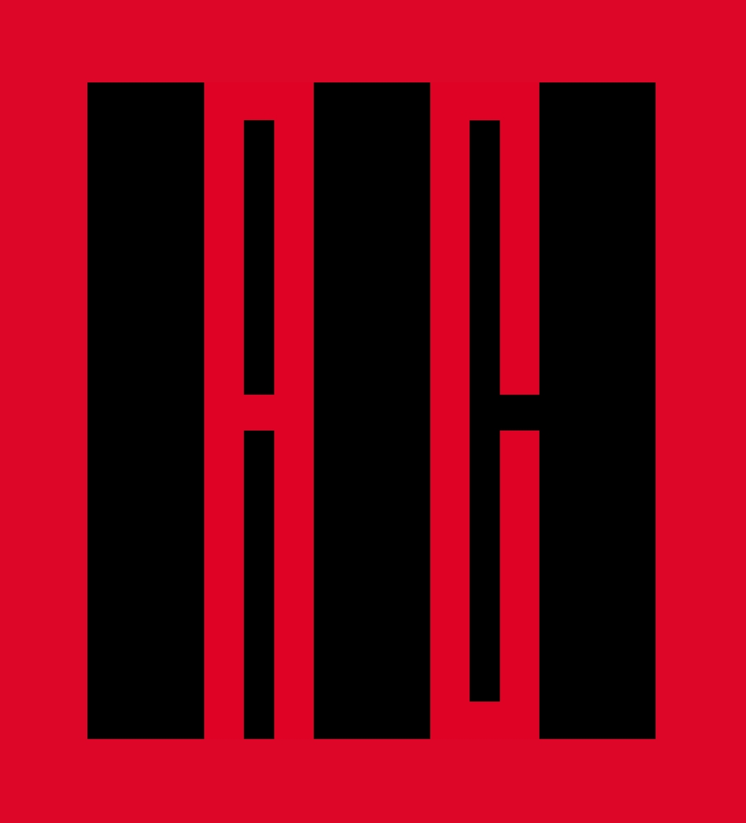 AC Milan logo.