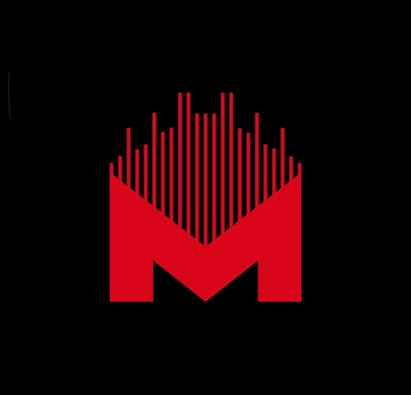 AC Milan logo.