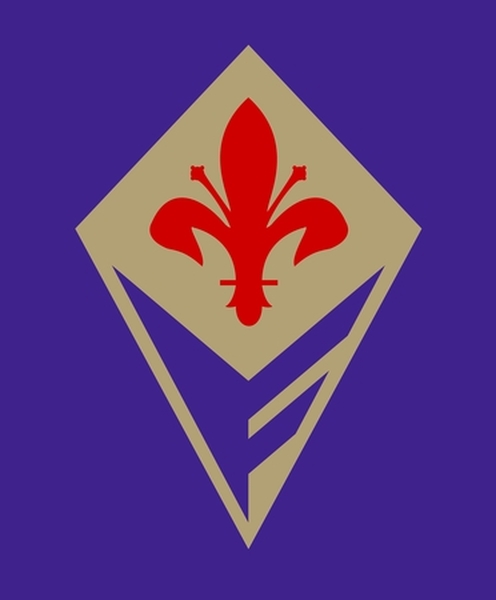 ACF Fiorentina logo.