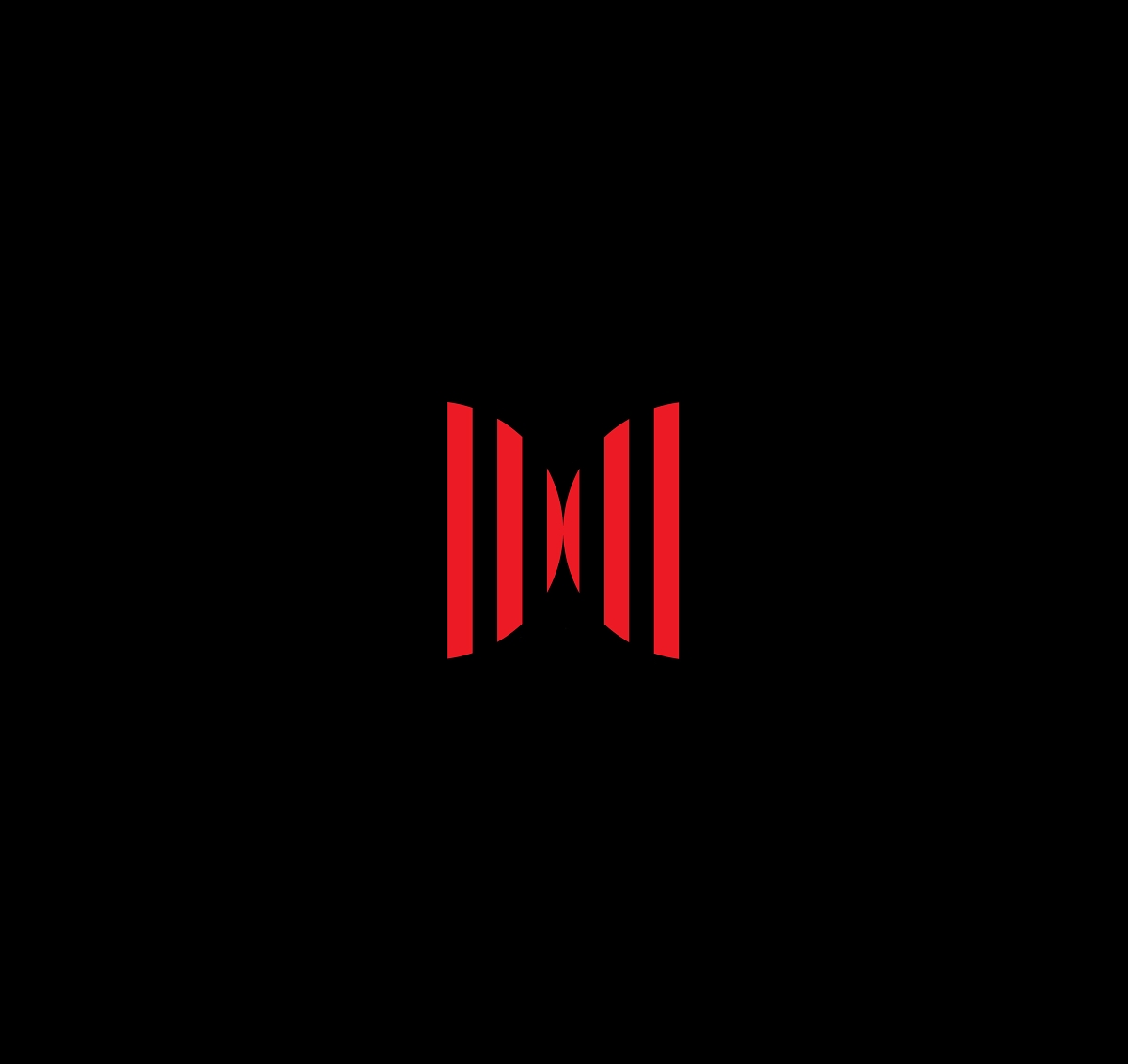 Milan logo .