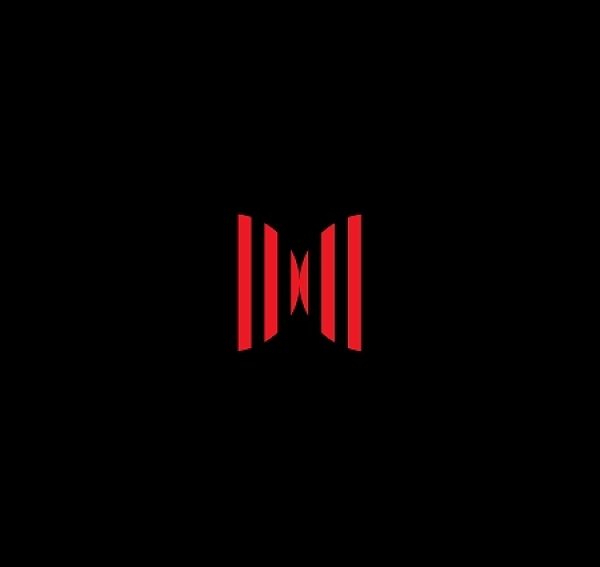 Milan logo .