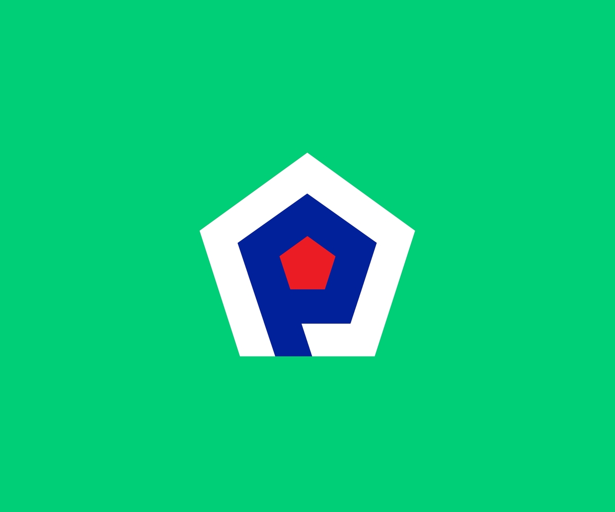 Логотип ФК Родина /  FC Homeland logo .