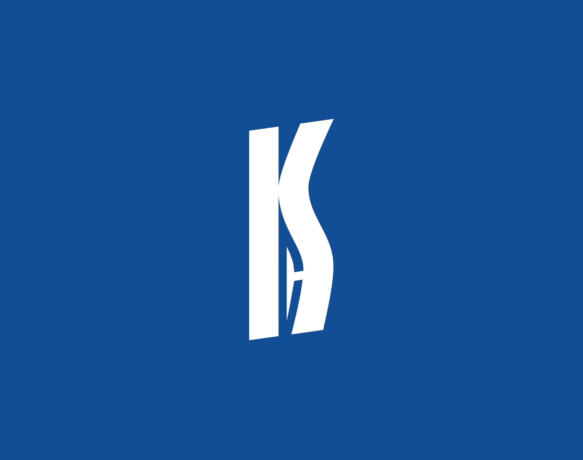 Karlsruher SC logo.