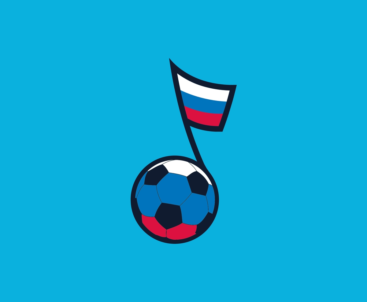 ФК Родина / FC Homeland logo.