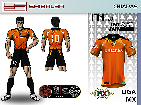 Chiapas FC