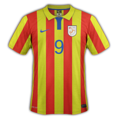 Catalonia Home