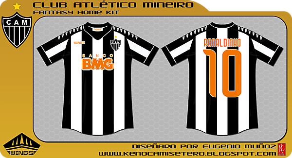 Atlético Mineiro H