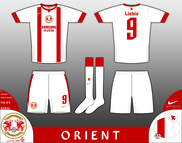 Orient