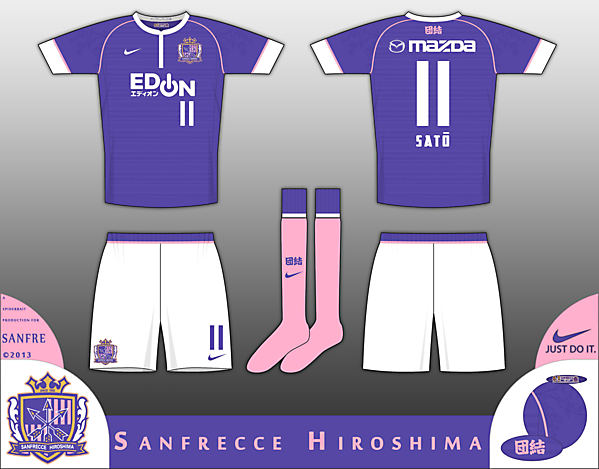 Sanfrecce Hiroshima