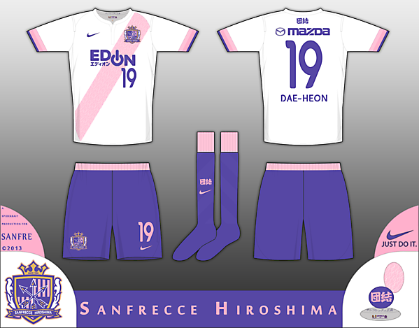 Sanfrecce Hiroshima