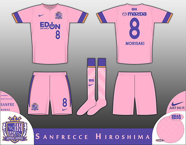 Sanfrecce Hiroshima
