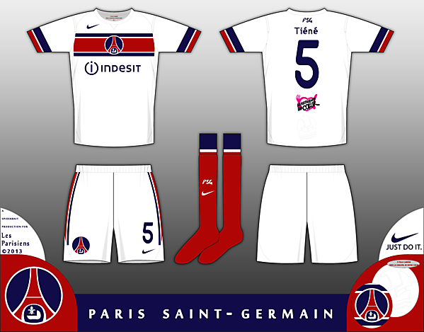 PSG