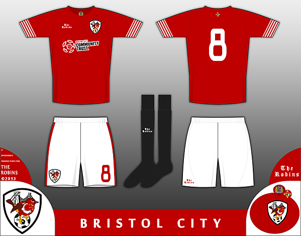 Bristol City