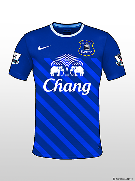 Everton