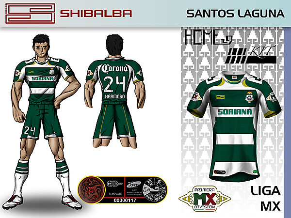Santos Laguna
