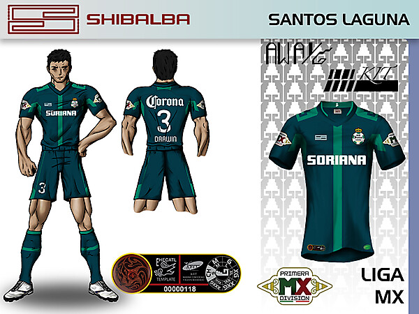Santos Laguna