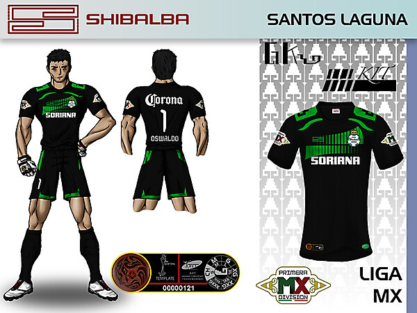 Santos Laguna
