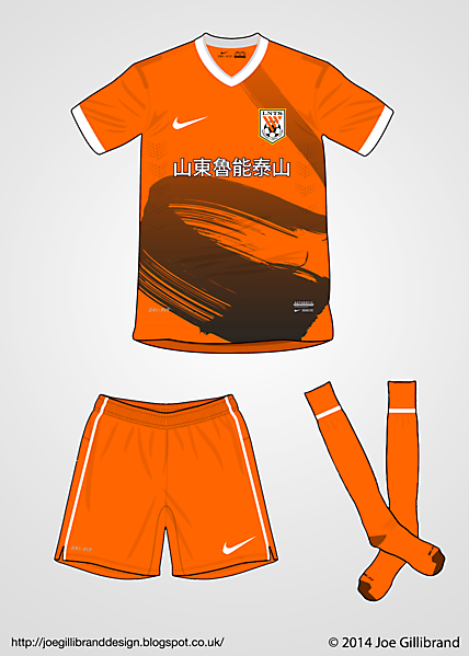 Shandong Luneng