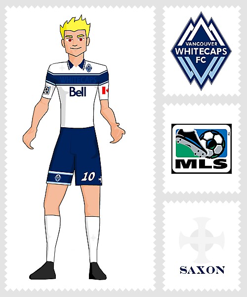 Vancouver Whitecaps