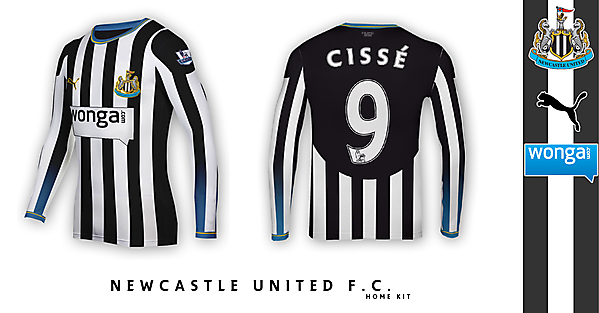 Newcastle United