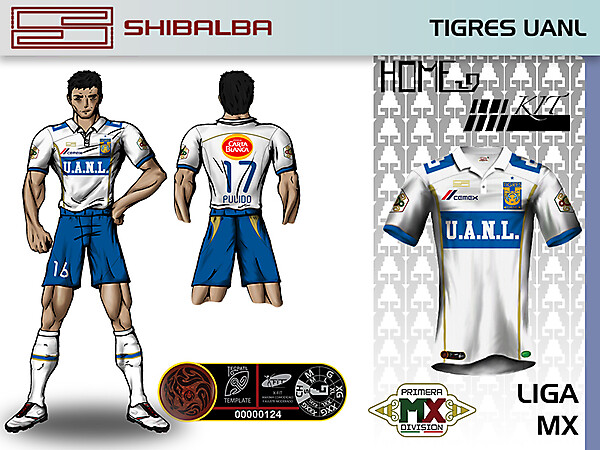 Tigres UANL