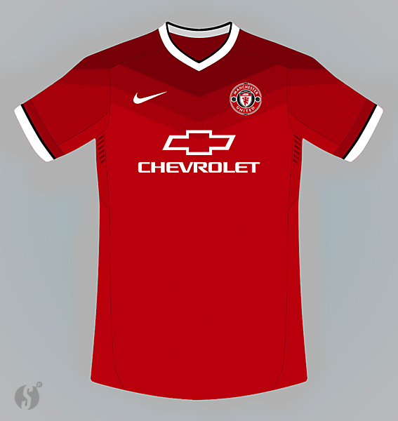 Manchester United - 2014