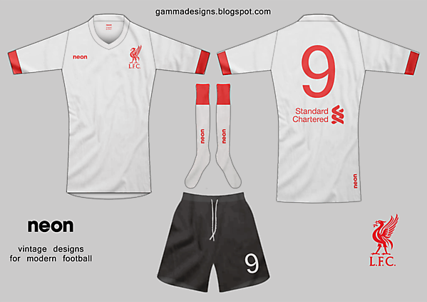 liverpool away