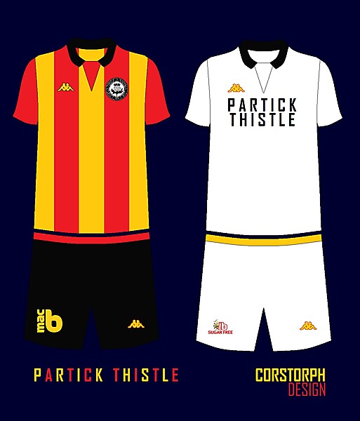 Partick Thistle