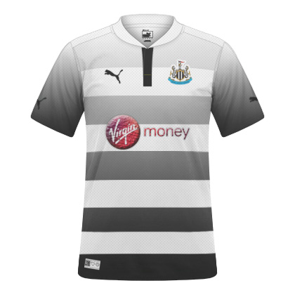 Newcastle Fantasy Kit