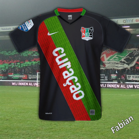 NEC Nijmegen
