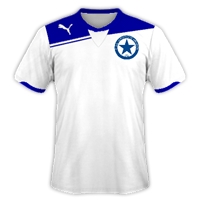 ATROMITOS FC 14/15 1st KIT PUMA 