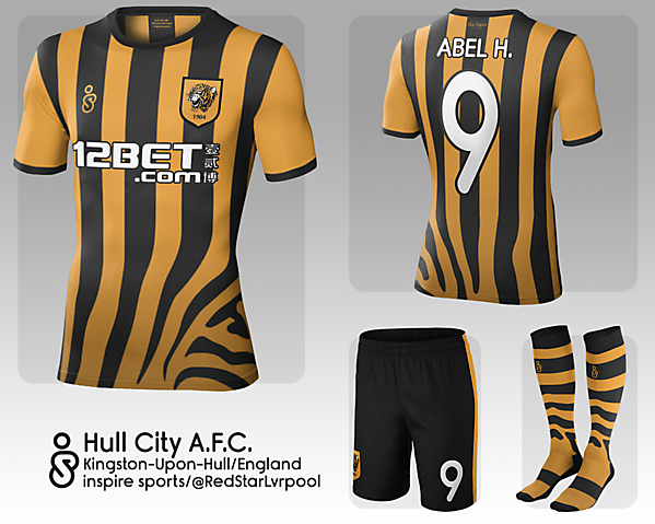 Hull City A.F.C.