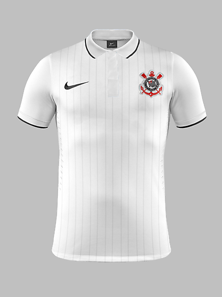 Corinthians 2015-2016 Home