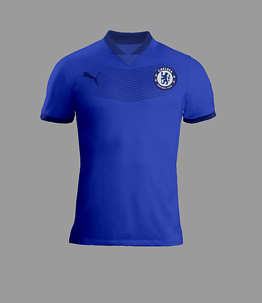 Chelsea 15-16 Home