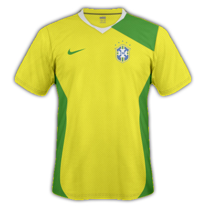 Brazil Home